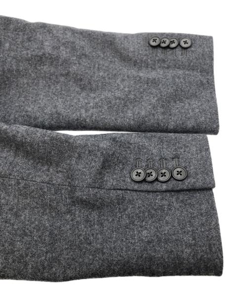 movb（モーヴ）movb (モーヴ) セットアップスーツ グレー サイズ:48の古着・服飾アイテム