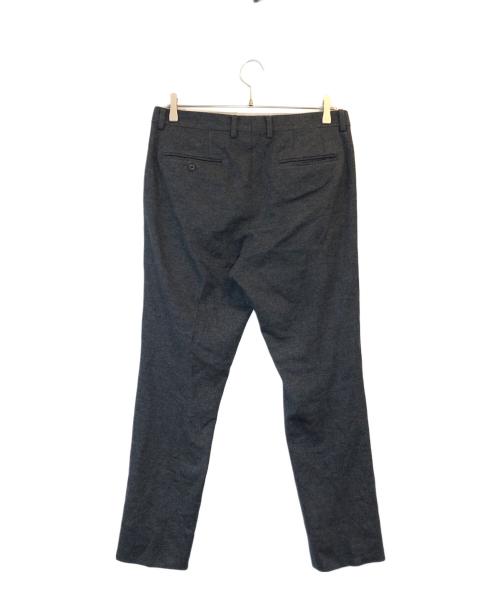 movb（モーヴ）movb (モーヴ) セットアップスーツ グレー サイズ:48の古着・服飾アイテム