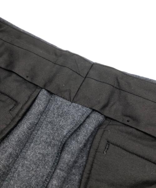 movb（モーヴ）movb (モーヴ) セットアップスーツ グレー サイズ:48の古着・服飾アイテム