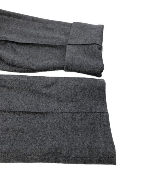 movb（モーヴ）movb (モーヴ) セットアップスーツ グレー サイズ:48の古着・服飾アイテム