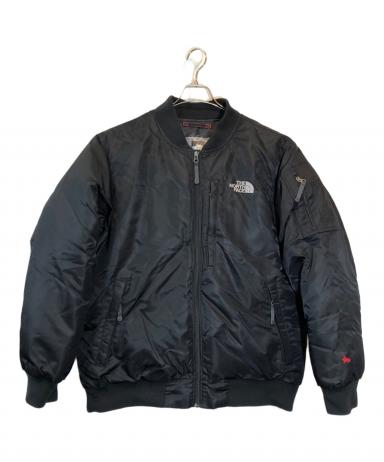 【極美品】THE NORTH FACE MA-1ジャケット 中古・古着通販】THE NORTH FACE (ザ ノース フェイス) MA-1ジャケット