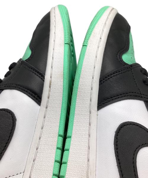 NIKE（ナイキ）NIKE (ナイキ) AIR JORDAN 1 RETRO HIGH OG グリーン サイズ:28cmの古着・服飾アイテム