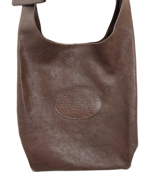 NICENESS（ナイスネス）NICENESS (ナイスネス) LOWE.B FATS.B ブラウン サイズ:下記参照の古着・服飾アイテム