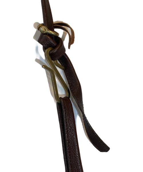 NICENESS（ナイスネス）NICENESS (ナイスネス) LOWE.B FATS.B ブラウン サイズ:下記参照の古着・服飾アイテム