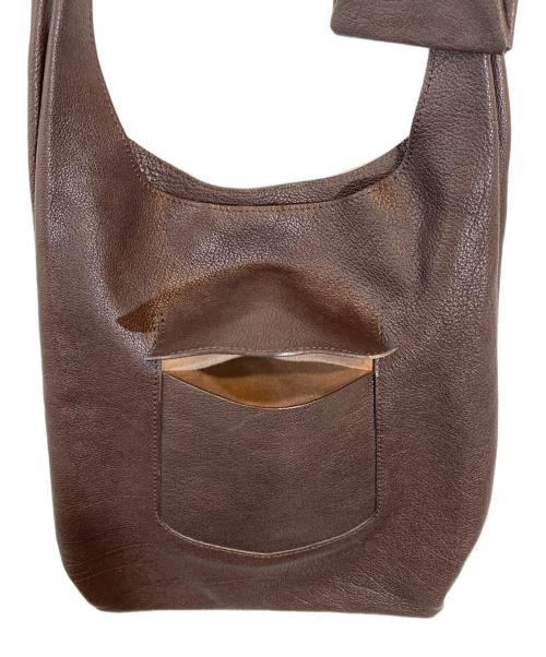 NICENESS（ナイスネス）NICENESS (ナイスネス) LOWE.B FATS.B ブラウン サイズ:下記参照の古着・服飾アイテム