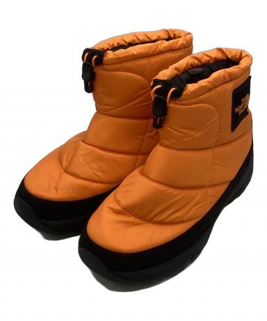 中古・古着通販】THE NORTH FACE (ザ ノース フェイス) ヌプシ