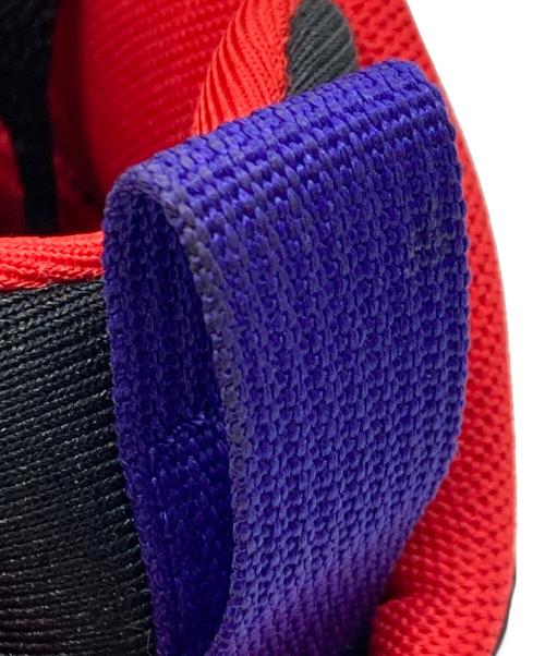 NIKE（ナイキ）NIKE (ナイキ) ジョーダン MVP  ラプターズ ブラック サイズ:ＵＳ7の古着・服飾アイテム