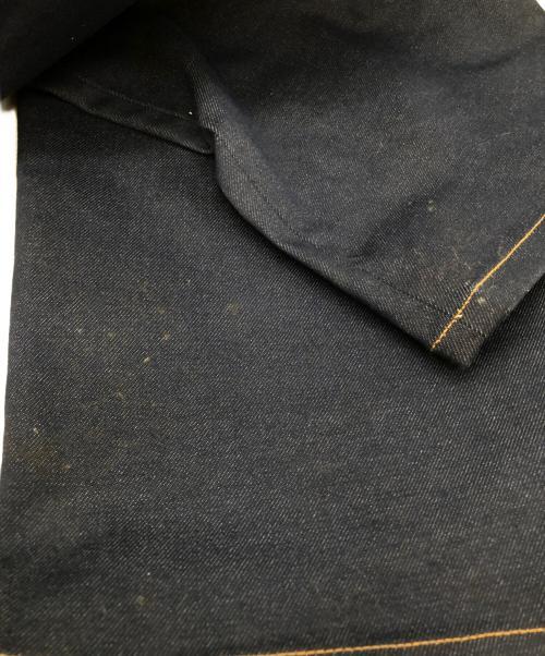 THE NORTH FACE（ザ ノース フェイス）THE NORTH FACE (ザ ノース フェイス) デニムクライミングストレートパンツ インディゴ サイズ:Mの古着・服飾アイテム