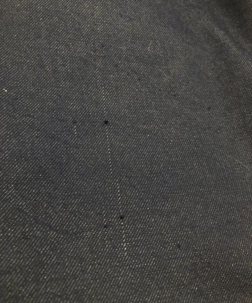 THE NORTH FACE（ザ ノース フェイス）THE NORTH FACE (ザ ノース フェイス) デニムクライミングストレートパンツ インディゴ サイズ:Mの古着・服飾アイテム