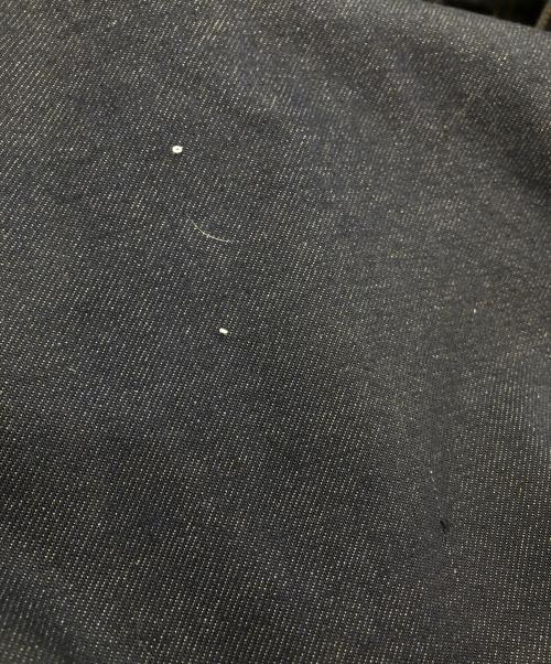 THE NORTH FACE（ザ ノース フェイス）THE NORTH FACE (ザ ノース フェイス) デニムクライミングストレートパンツ インディゴ サイズ:Mの古着・服飾アイテム