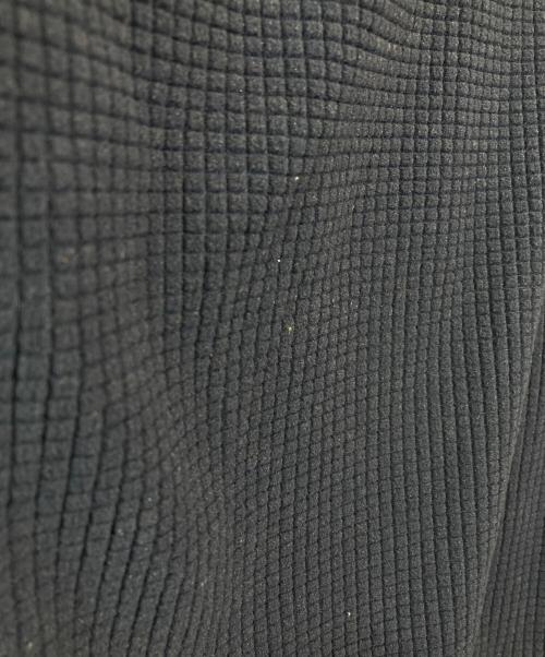 Acy（エイシー）Acy (エイシー) WAKE FLEECE JACKET ネイビー サイズ:03の古着・服飾アイテム