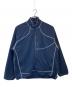 Acy（エイシー）の古着「WAKE FLEECE JACKET」｜ネイビー
