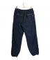 Acy (エイシー) FLEECE PANTS ネイビー サイズ:03：14000円