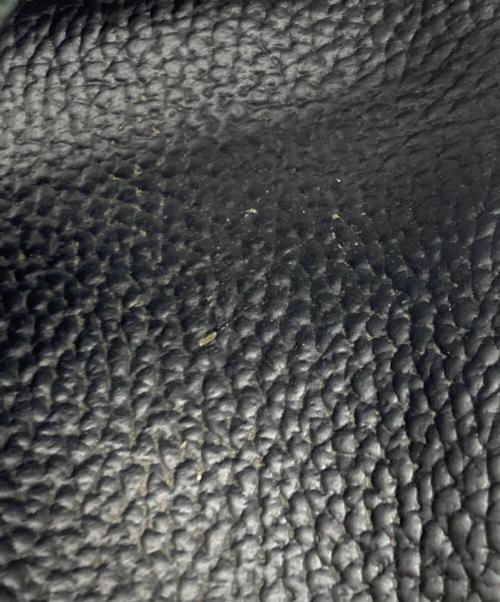 GUCCI（グッチ）GUCCI (グッチ) サンダル ブラック サイズ:SIZE 37の古着・服飾アイテム