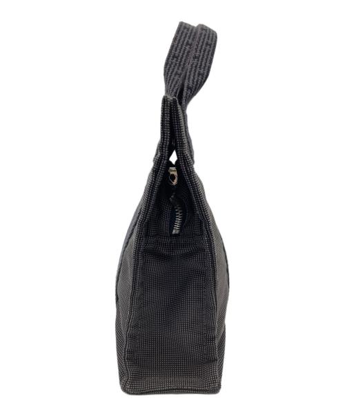 HERMES（エルメス）HERMES (エルメス) エールラインPM グレーの古着・服飾アイテム