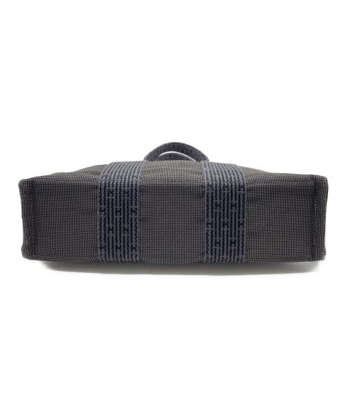 HERMES（エルメス）HERMES (エルメス) エールラインPM グレーの古着・服飾アイテム