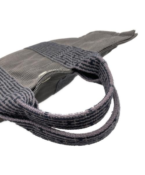 HERMES（エルメス）HERMES (エルメス) エールラインPM グレーの古着・服飾アイテム