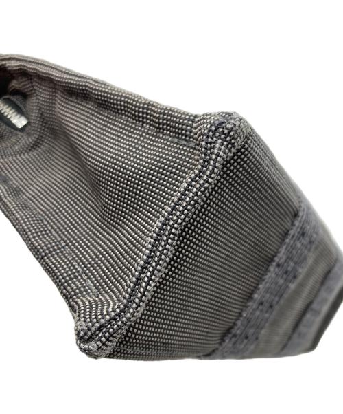 HERMES（エルメス）HERMES (エルメス) エールラインPM グレーの古着・服飾アイテム