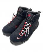 NIKE×sacaiナイキ×サカイ）の古着「マグマスケープ」｜ブラック