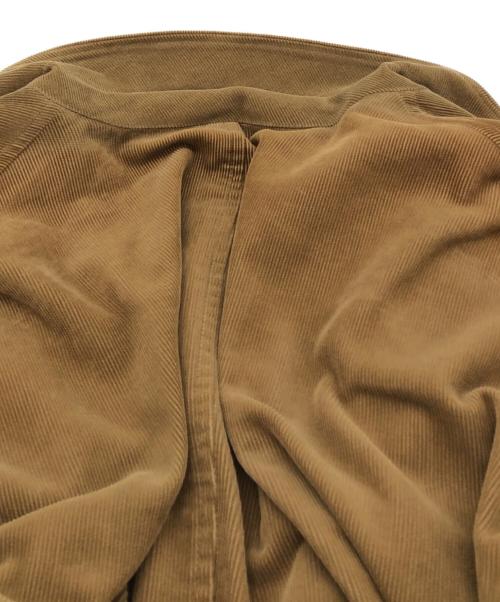 POLO RALPH LAUREN（ポロ・ラルフローレン）POLO RALPH LAUREN (ポロ・ラルフローレン) 3Bジャケット ブラウン サイズ:SIZE LLの古着・服飾アイテム