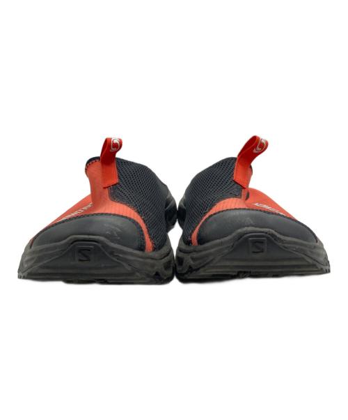SALOMON（サロモン）SALOMON (サロモン) RX SLIDE オレンジ サイズ:28ｃｍの古着・服飾アイテム