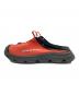 SALOMON (サロモン) RX SLIDE オレンジ サイズ:28ｃｍ：8000円