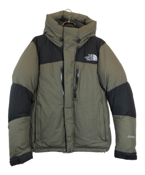 THE NORTH FACE（ザ ノース フェイス）THE NORTH FACE (ザ ノース フェイス) Baltro Light Jacket グリーン サイズ:XLの古着・服飾アイテム