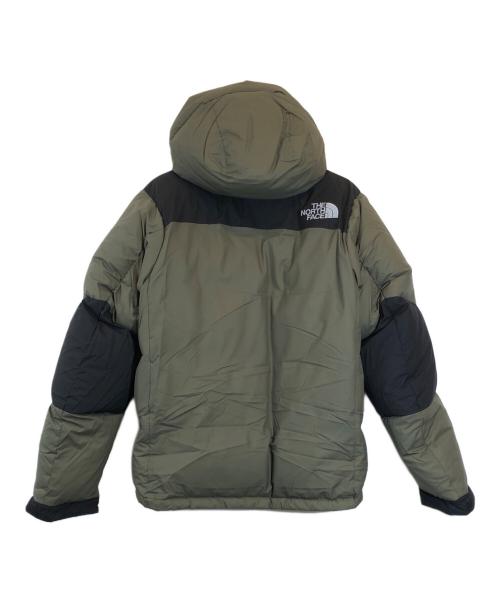 THE NORTH FACE（ザ ノース フェイス）THE NORTH FACE (ザ ノース フェイス) Baltro Light Jacket グリーン サイズ:XLの古着・服飾アイテム