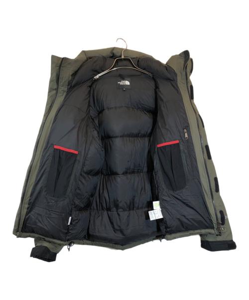 THE NORTH FACE（ザ ノース フェイス）THE NORTH FACE (ザ ノース フェイス) Baltro Light Jacket グリーン サイズ:XLの古着・服飾アイテム