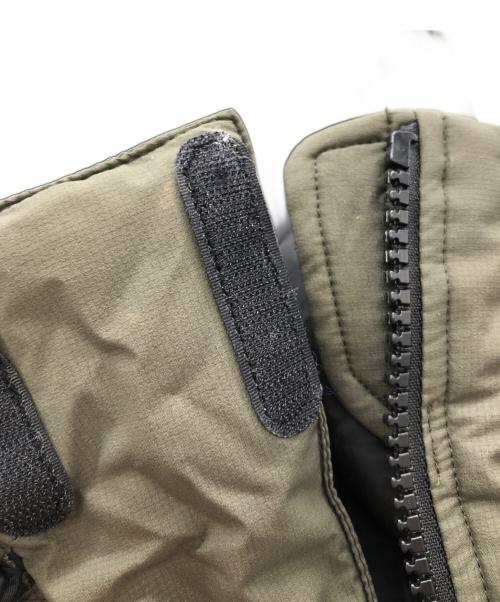 THE NORTH FACE（ザ ノース フェイス）THE NORTH FACE (ザ ノース フェイス) Baltro Light Jacket グリーン サイズ:XLの古着・服飾アイテム