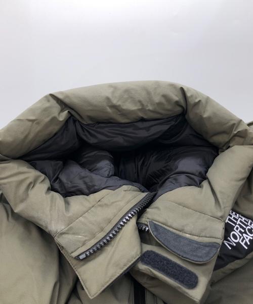 THE NORTH FACE（ザ ノース フェイス）THE NORTH FACE (ザ ノース フェイス) Baltro Light Jacket グリーン サイズ:XLの古着・服飾アイテム