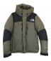 THE NORTH FACE（ザ ノース フェイス）の古着「Baltro Light Jacket」｜グリーン