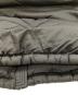 中古・古着 THE NORTH FACE (ザ ノース フェイス) ヌプシベスト ブラック サイズ:XL：17000円