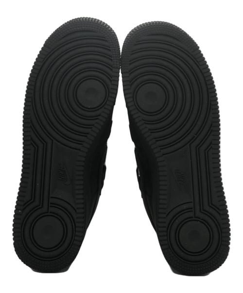 NIKE（ナイキ）NIKE (ナイキ) BILLIE EILISH (ビリーアイリッシュ) ナイキ エアフォース1 ハイ オリーブ サイズ:US8.5の古着・服飾アイテム