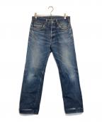 LEVI'S VINTAGE CLOTHINGリーバイス ビンテージ クロージング）の古着「デニムパンツ」｜インディゴ
