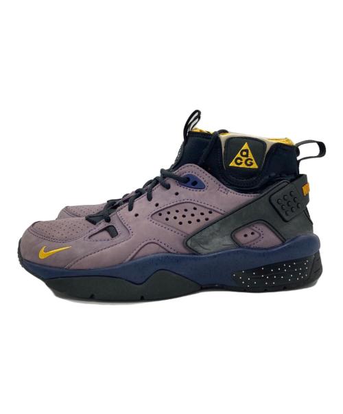 NIKE ACG（ナイキエーシージー）NIKE ACG (ナイキエージーシー) Nike ACG Air Mowabb Gravity Purple サイズ:US8の古着・服飾アイテム