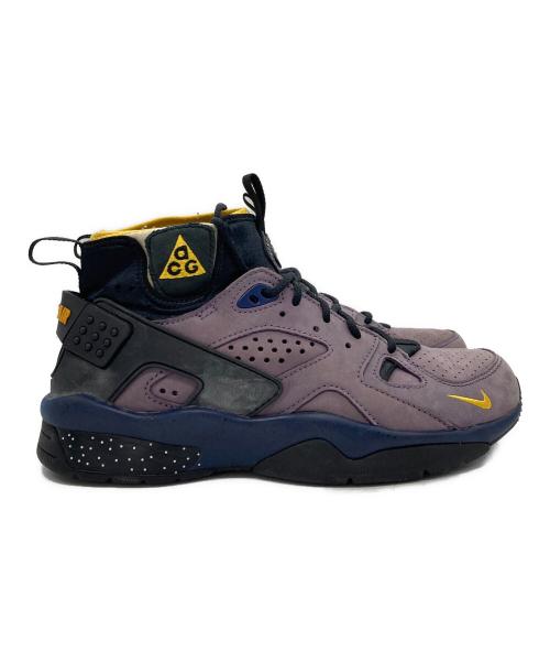 NIKE ACG（ナイキエーシージー）NIKE ACG (ナイキエージーシー) Nike ACG Air Mowabb Gravity Purple サイズ:US8の古着・服飾アイテム