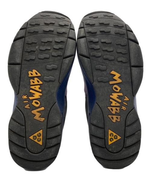 NIKE ACG（ナイキエーシージー）NIKE ACG (ナイキエージーシー) Nike ACG Air Mowabb Gravity Purple サイズ:US8の古着・服飾アイテム