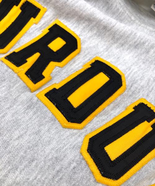 Champion（チャンピオン）Champion (チャンピオン) リバースウィーブスウェット グレー サイズ:SIZE Lの古着・服飾アイテム