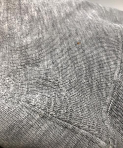 Champion（チャンピオン）Champion (チャンピオン) リバースウィーブスウェット グレー サイズ:SIZE Lの古着・服飾アイテム