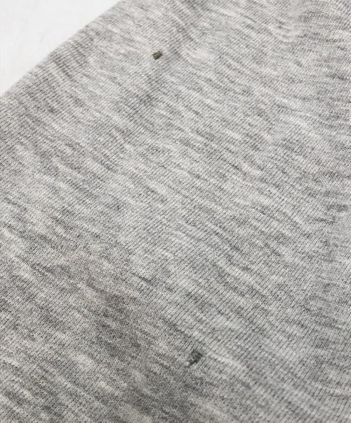 Champion（チャンピオン）Champion (チャンピオン) リバースウィーブスウェット グレー サイズ:SIZE Lの古着・服飾アイテム