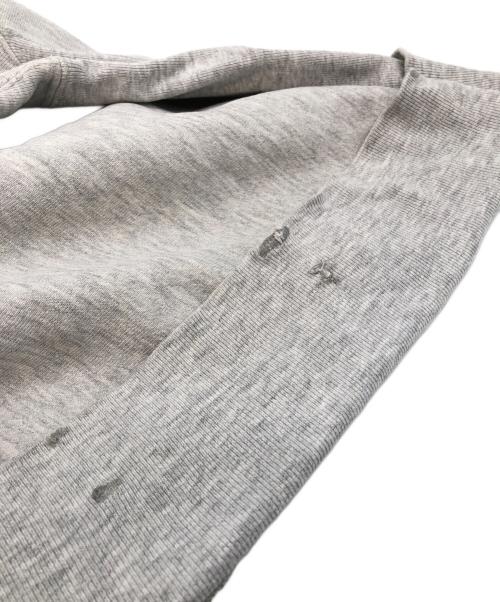 Champion（チャンピオン）Champion (チャンピオン) リバースウィーブスウェット グレー サイズ:SIZE Lの古着・服飾アイテム