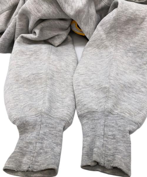 Champion（チャンピオン）Champion (チャンピオン) リバースウィーブスウェット グレー サイズ:SIZE Lの古着・服飾アイテム