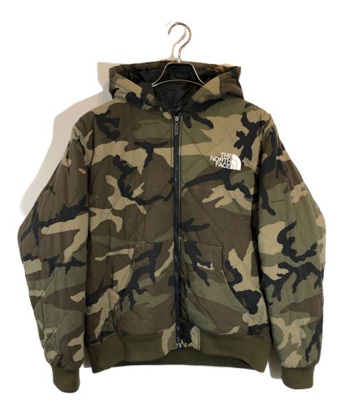 THE NORTH FACE（ザ ノース フェイス）THE NORTH FACE (ザ ノース フェイス) YAKKIN JACKET カーキ サイズ:SIZE Lの古着・服飾アイテム