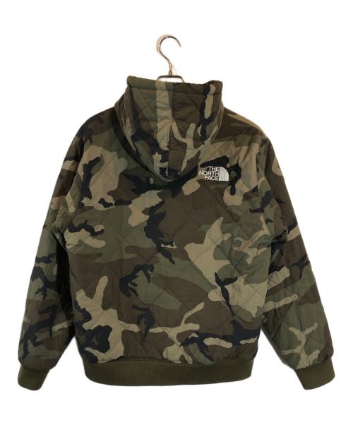 THE NORTH FACE（ザ ノース フェイス）THE NORTH FACE (ザ ノース フェイス) YAKKIN JACKET カーキ サイズ:SIZE Lの古着・服飾アイテム