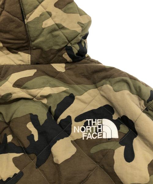 THE NORTH FACE（ザ ノース フェイス）THE NORTH FACE (ザ ノース フェイス) YAKKIN JACKET カーキ サイズ:SIZE Lの古着・服飾アイテム