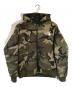 THE NORTH FACE（ザ ノース フェイス）の古着「YAKKIN JACKET」｜カーキ