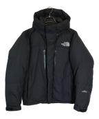 THE NORTH FACEザ ノース フェイス）の古着「BALTRO LIGHT JACKET」｜ブラック