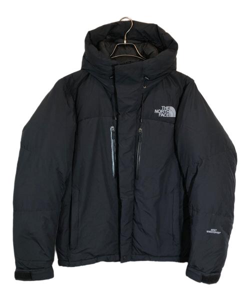 THE NORTH FACE（ザ ノース フェイス）THE NORTH FACE (ザ ノース フェイス) BALTRO LIGHT JACKET ブラック サイズ:SIZE Lの古着・服飾アイテム