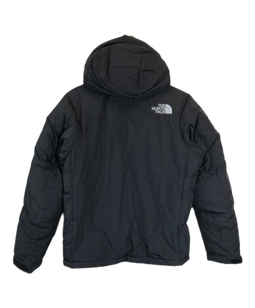 THE NORTH FACE（ザ ノース フェイス）THE NORTH FACE (ザ ノース フェイス) BALTRO LIGHT JACKET ブラック サイズ:SIZE Lの古着・服飾アイテム